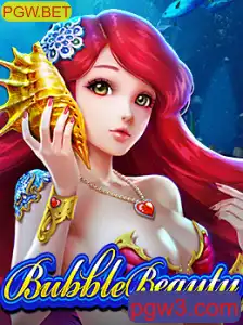 Descubra as Maravilhas de BubbleBeauty e o Fascínio das Apostas PGW.BET