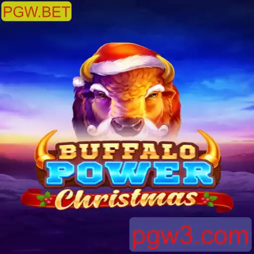 Exploração de BuffaloPowerChristmas: Um Guia Completo do Jogo Popular da PGW.BET