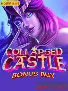 Explorando as Aventuras de CollapsedCastleBonusBuy no PGW.BET
