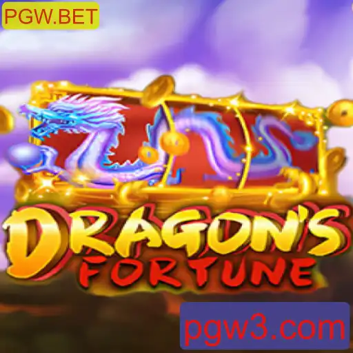Descubra DragonFortune: O Novo Jogo Emocionante da PGW.BET