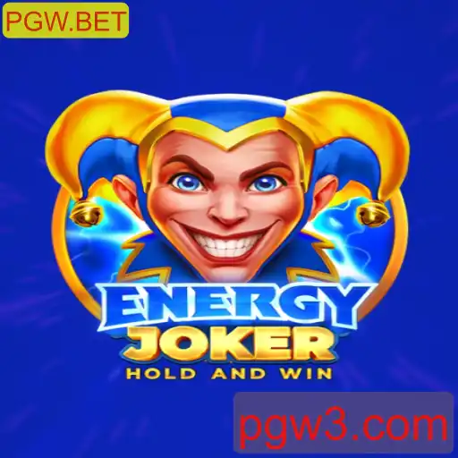 Explorando o Empolgante Mundo de EnergyJoker: Uma Inovação da PGW.BET