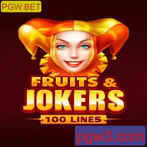 Explorando o Mundo de Diversões de FruitsAndJokers100