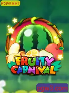 Descubra o Fascinante Mundo do Jogo FruityCarnival