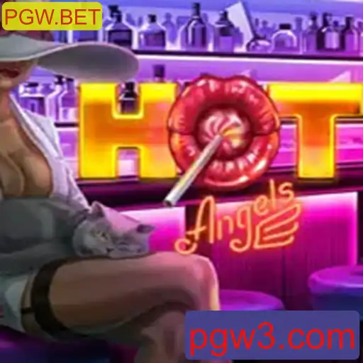 Descubra o Excitante Mundo de HotAngels com PGW.BET