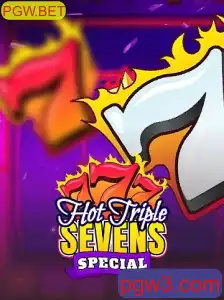 Descubra o Fascinante Mundo de HotTripleSevensSpecial: Um Olhar Detalhado