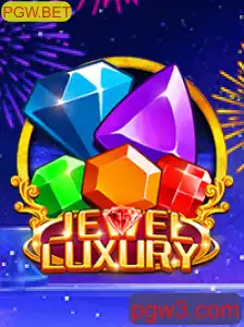 Explorando o Fascinante Mundo de JewelLuxury: O Jogo de Cassino da PGW.BET