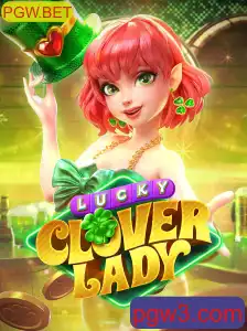 Explorando o Fascinante Mundo do LuckyCloverLady