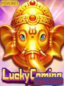 Descubra o Mundo de Emoção e Sorte com LuckyComing