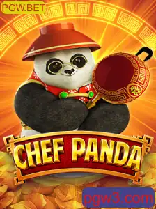 Descubra o Mundo de ChefPanda: Um Jogo de Estratégia e Criatividade