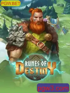 Descubra o Fascinante Mundo de RunesOfDestiny
