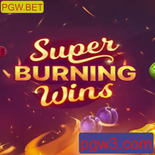 Descubra o Mundo Fascinante de SuperBurningWins e PGW.BET