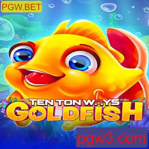 Descubra o Excitante Mundo de 'TenTonWaysGoldfish' com PGW.BET