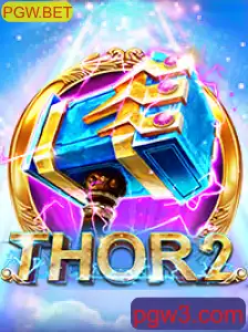 Explore o Universo de Thor2: Aventura e Estratégia Inovadora