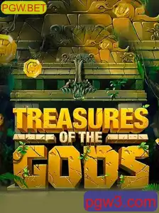 Explorando os Segredos de TreasureoftheGods: Estratégias e Regras