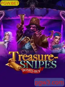 Descubra TreasuresnipesBonusBuy: O Novo Jogo de Sorte da PGW.BET